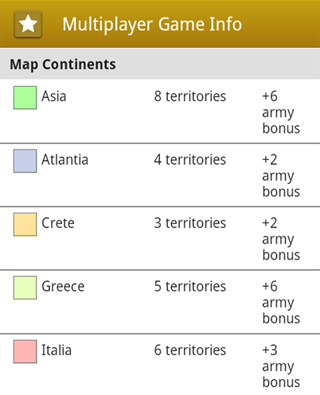 Landrule, New version 2012-03-22 in marketplace!